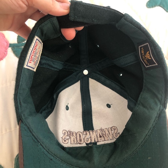 Vintage hat - Picture 4 of 4